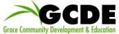 GCDE Logo